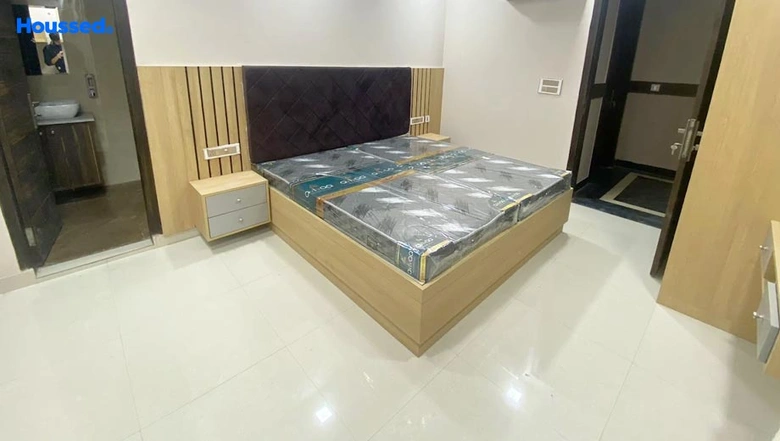 Sample Apartment